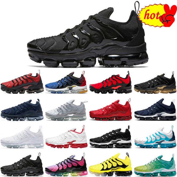 new tn plus men women running shoes bubblegum triple black atlanta pure platinum cherry mens trainers sports sneakers runners size 36-47
new tn plus men women running shoes bubblegum triple black atlanta pure platinum cherry mens trainers sports sneakers runners size 36-47