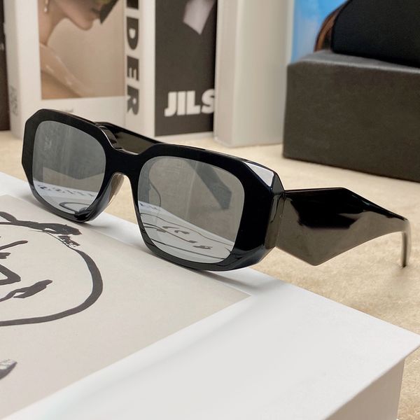 sunglasses luxury designer sun glasses for men and woman plank frame vintage fashion uv400 women retro sunglasses with package, White;black
sunglasses luxury designer sun glasses for men and woman plank frame vintage fashion uv400 women retro sunglasses with package, White;black