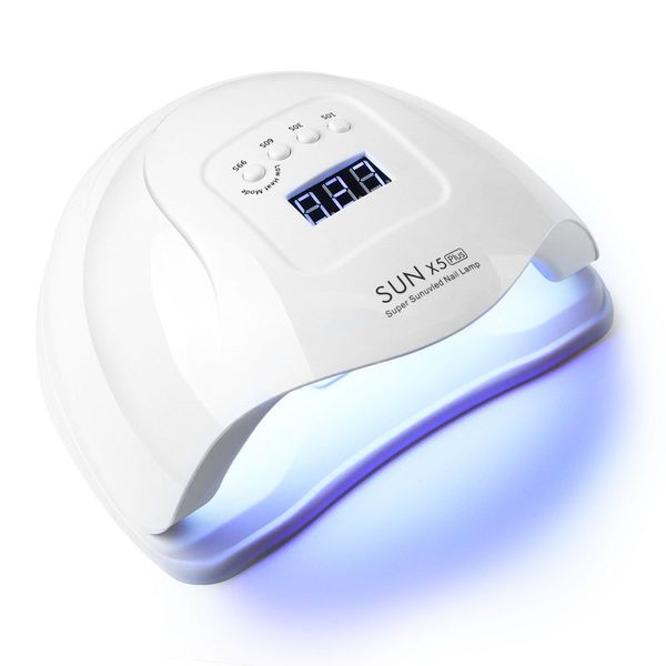 strong sun nail dryer led lamp uv for curing all gel polish with motion sensing manicure pedicure salon equipment 220524
strong sun nail dryer led lamp uv for curing all gel polish with motion sensing manicure pedicure salon equipment 220524