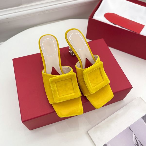 women's slingle band knitwear transparent heeled slippers heeled kntwear slipper stylish and elegant sltable new season 2022, Black
women's slingle band knitwear transparent heeled slippers heeled kntwear slipper stylish and elegant sltable new season 2022, Black