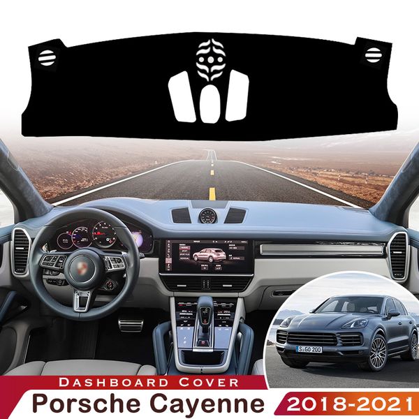 for porsche cayenne 2018-2021 gts turbo s automobile dash mat dashboard pad carpet anti-uv anti-slip car dashboard mat carpets
for porsche cayenne 2018-2021 gts turbo s automobile dash mat dashboard pad carpet anti-uv anti-slip car dashboard mat carpets