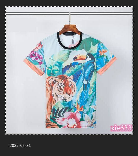 luxurys dsqsury 2022ss new mens designer t shirt paris fashion tshirts summer dsq t-shirt tees male 100% cotton st9115, White;black
luxurys dsqsury 2022ss new mens designer t shirt paris fashion tshirts summer dsq t-shirt tees male 100% cotton st9115, White;black