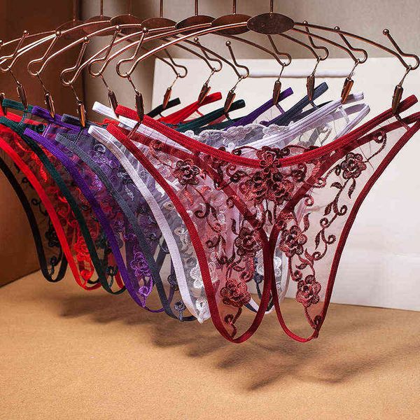 women's thong pants new lace panties women's flower g-string low waist hollow out briefs women's t-back open croch panties w2, Red;black
women's thong pants new lace panties women's flower g-string low waist hollow out briefs women's t-back open croch panties w2, Red;black