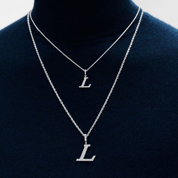 necklaces france luxury brand pave ldylle blossom necklace couple jewelry titanium steel material never fade adita official replica g3qn, Silver
necklaces france luxury brand pave ldylle blossom necklace couple jewelry titanium steel material never fade adita official replica g3qn, Silver