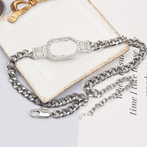 20color luxury designer letter pendant necklaces women silver 18k gold plated crystal pearl rhinestone turquoise necklace chain jewerlry acc
20color luxury designer letter pendant necklaces women silver 18k gold plated crystal pearl rhinestone turquoise necklace chain jewerlry acc