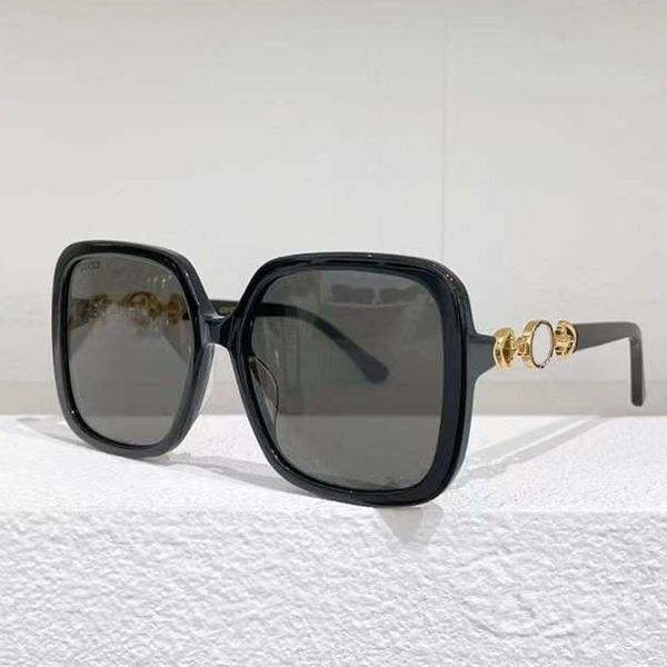 retro white sunglasses women's large frame square face thin g g sun glasses versatile sunshade and uv400 protection, White;black
retro white sunglasses women's large frame square face thin g g sun glasses versatile sunshade and uv400 protection, White;black