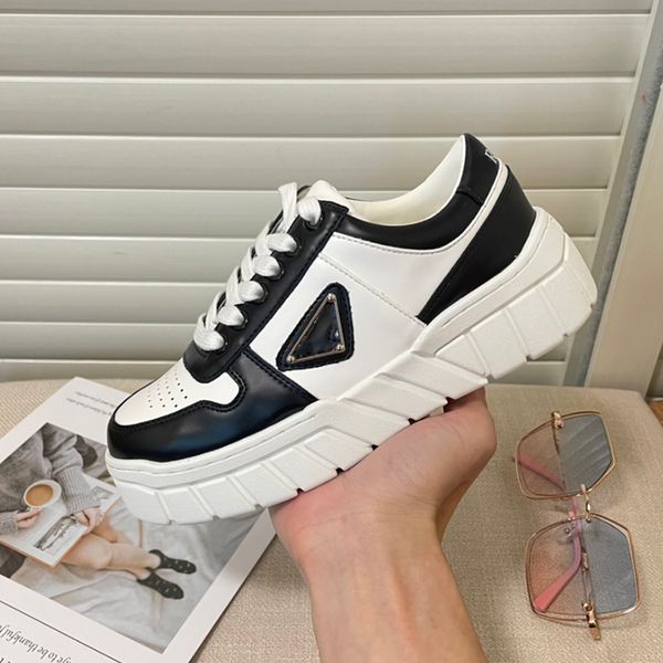 designer classic women up running shoes black and white printed leather sneakers autumn mesh breathable muffin outsole wamen shoe
designer classic women up running shoes black and white printed leather sneakers autumn mesh breathable muffin outsole wamen shoe