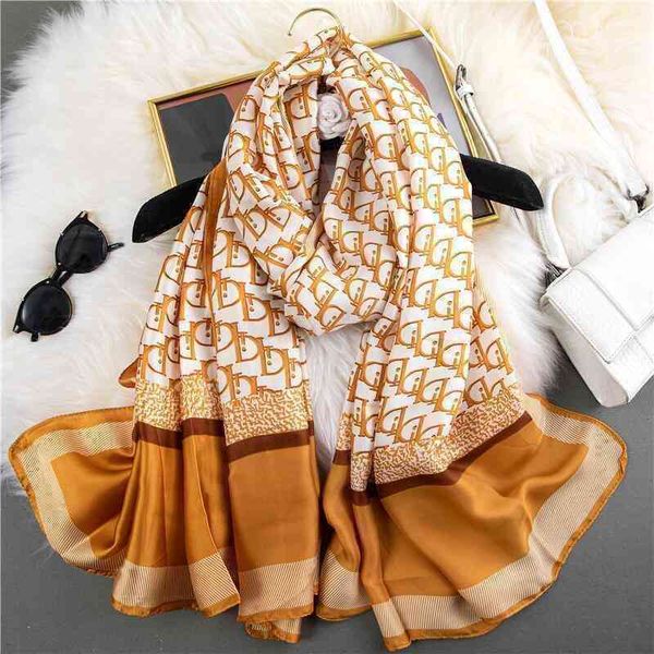 lgq3 spring and autumn korean scarves for women's versatile fashion printing thousand bird lattice thin scarf high version category tre, Blue;gray
lgq3 spring and autumn korean scarves for women's versatile fashion printing thousand bird lattice thin scarf high version category tre, Blue;gray