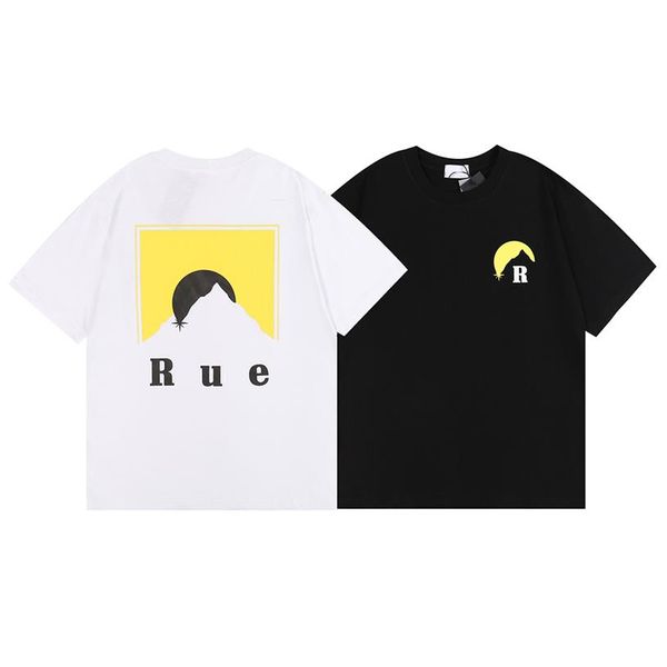 2022 spring/summer new graffiti t-shirt loose short sleeves for male and female couples online celebrity students with white tide brand half, White;black
2022 spring/summer new graffiti t-shirt loose short sleeves for male and female couples online celebrity students with white tide brand half, White;black