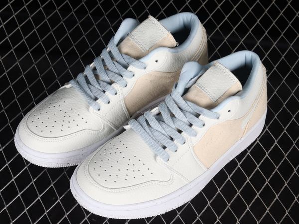 1 low canvas whisper dq4151-500 basketball shoes womens mens size us 4-10 36-44
1 low canvas whisper dq4151-500 basketball shoes womens mens size us 4-10 36-44