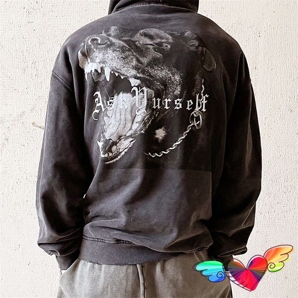 puff print askyurself hoodie men women askyurself sanskrit pullovers gothic los angeles fleece sweatshirts 220805, Black
puff print askyurself hoodie men women askyurself sanskrit pullovers gothic los angeles fleece sweatshirts 220805, Black