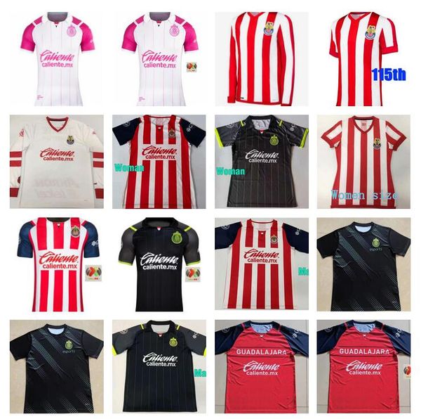 21 22 23 chivas soccer jerseys 115th anniversary 2021 2022 2023 liga mx guadalajara home football shirt a.vega macias u.antuna c.calderon br, Black;yellow
21 22 23 chivas soccer jerseys 115th anniversary 2021 2022 2023 liga mx guadalajara home football shirt a.vega macias u.antuna c.calderon br, Black;yellow