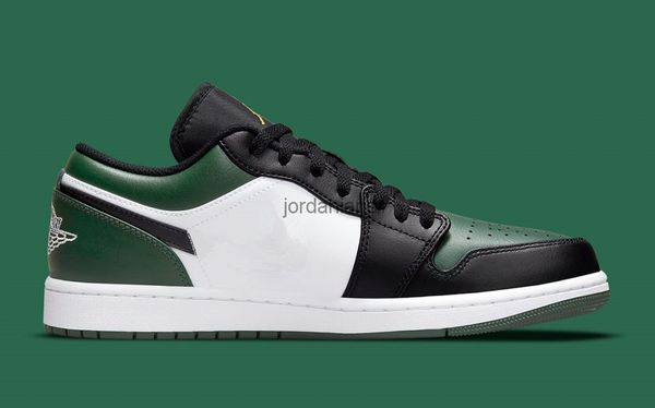 brand shoes jumpman 1 low-green toe leather basketball gym training sneaker men women outdoor sneakers sports original, White;red
brand shoes jumpman 1 low-green toe leather basketball gym training sneaker men women outdoor sneakers sports original, White;red
