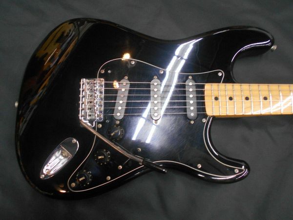 tokai silver star ss-36 / black 1979 (tokai silver star) electric guitar
tokai silver star ss-36 / black 1979 (tokai silver star) electric guitar