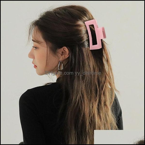 clamps hair jewelry women large hollow out square clips clamp candy pure color resin alloy bath hairpins europe lady girl dh74w, Slivery;golden
clamps hair jewelry women large hollow out square clips clamp candy pure color resin alloy bath hairpins europe lady girl dh74w, Slivery;golden