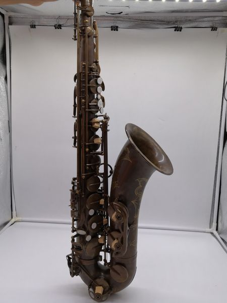 2022brand mfc tenor saxophone mark vi antique copper b-flat tenor sax mark vi retro bronze mouthpiece
2022brand mfc tenor saxophone mark vi antique copper b-flat tenor sax mark vi retro bronze mouthpiece