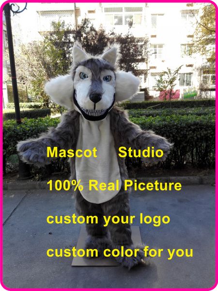 mascot doll costumegrey big wolf mascot costume plush wolf custom fancy costume anime kits mascotte fancy dress carnival costume 401548, Red;yellow
mascot doll costumegrey big wolf mascot costume plush wolf custom fancy costume anime kits mascotte fancy dress carnival costume 401548, Red;yellow