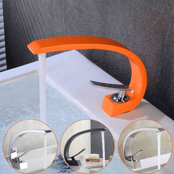 bidet faucets selling brass personalized creative basin and cold faucet black brushed orange single hole n40l 
bidet faucets selling brass personalized creative basin and cold faucet black brushed orange single hole n40l