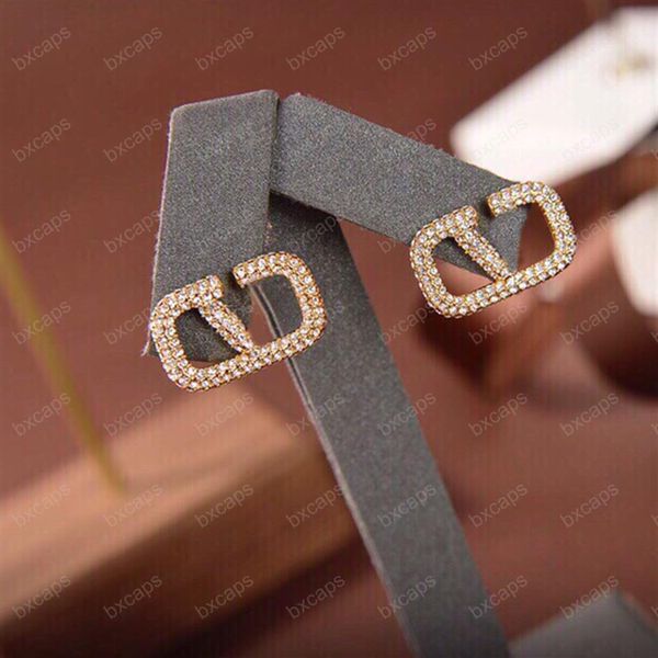 diamond designer earrings square v for women earring luxurys designers gold hoop stud earrings gift d2112164z267y, Golden;silver
diamond designer earrings square v for women earring luxurys designers gold hoop stud earrings gift d2112164z267y, Golden;silver