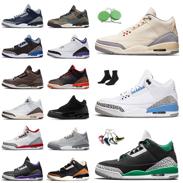 jumpman 3 shoes dark iris neapolitan 3s iii designer patchwork sneaker cardinal red desert elephant pine green trainers basketball shoe spor, Black
jumpman 3 shoes dark iris neapolitan 3s iii designer patchwork sneaker cardinal red desert elephant pine green trainers basketball shoe spor, Black