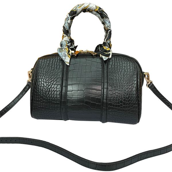 designer pillow bag women handbags purses one shoulder crossbody crocodile leather bags lady 4 colors tote size 30cm
designer pillow bag women handbags purses one shoulder crossbody crocodile leather bags lady 4 colors tote size 30cm