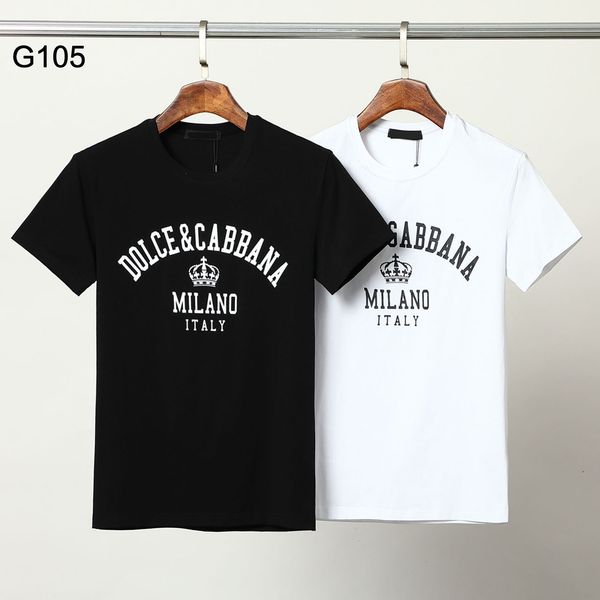 men's t-shirt genuine summer new english letter printing couple men and women casual short-sleeved t-shirt ins fashion, White;black
men's t-shirt genuine summer new english letter printing couple men and women casual short-sleeved t-shirt ins fashion, White;black