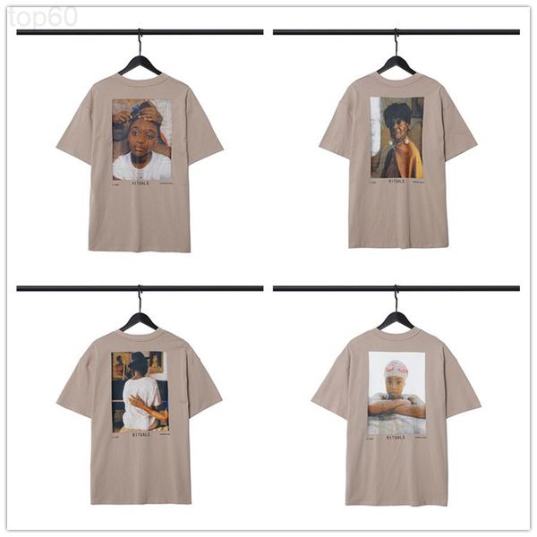 men's t-shirts designer chaopai season 7 various figure architectural patterns cotton short sleeved casual loose lovers same t-shirt ba, White;black
men's t-shirts designer chaopai season 7 various figure architectural patterns cotton short sleeved casual loose lovers same t-shirt ba, White;black