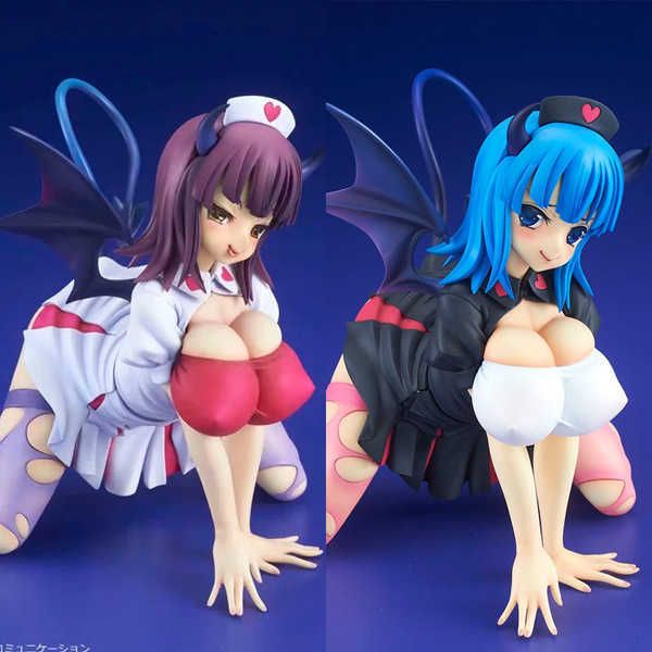 huiya01 q-six kenketsu akuma akane blackdevil ver. complete figure d30 q0722
huiya01 q-six kenketsu akuma akane blackdevil ver. complete figure d30 q0722