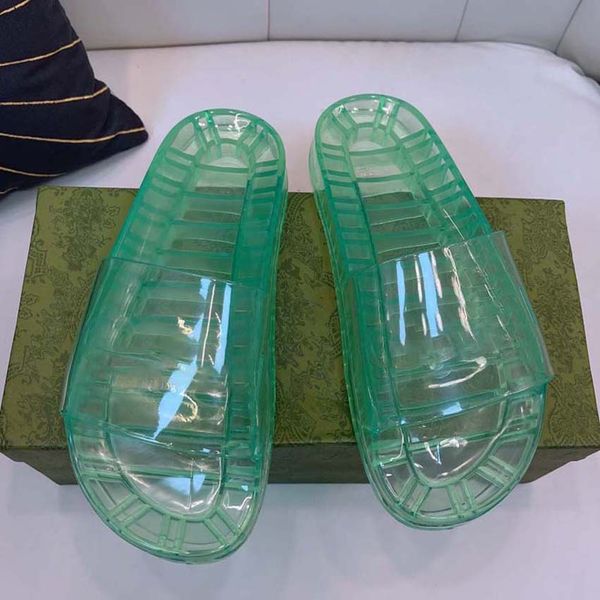 2022 women sandals womens slides crystal calf leather casual shoes quilted platform summer beach slipper 35-42 008, Black
2022 women sandals womens slides crystal calf leather casual shoes quilted platform summer beach slipper 35-42 008, Black