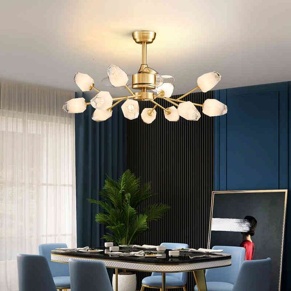 ceiling fans all copper nordic fan light high wind ceiling bedroom master pendant invisible variable frequency integrated network
ceiling fans all copper nordic fan light high wind ceiling bedroom master pendant invisible variable frequency integrated network