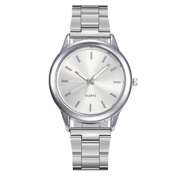 leisure watches ladies quartz watch gold stainless steel rhinestone fashion women casual dial wristwatch bracelet wristwatches orologio di l, Slivery;brown
leisure watches ladies quartz watch gold stainless steel rhinestone fashion women casual dial wristwatch bracelet wristwatches orologio di l, Slivery;brown