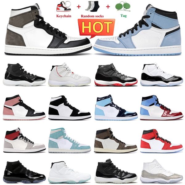 jumpman og 1s basketball shoes 11s men women sneakers university blue dark mocha 25th anniversary white bred gym red 72-10 outdoor mens, Black
jumpman og 1s basketball shoes 11s men women sneakers university blue dark mocha 25th anniversary white bred gym red 72-10 outdoor mens, Black