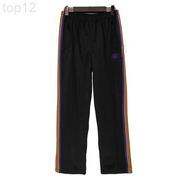 men's shorts designer correct version of butterfly needles high waist cotton stripe webbing straight tube sports urban leisure pants 42, White;black
men's shorts designer correct version of butterfly needles high waist cotton stripe webbing straight tube sports urban leisure pants 42, White;black