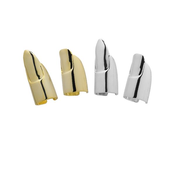 2022ss metal nail set ring pharaoh ins wearing armor niche nail art hip-hop fashion all-match jewelry accessories women, Silver
2022ss metal nail set ring pharaoh ins wearing armor niche nail art hip-hop fashion all-match jewelry accessories women, Silver