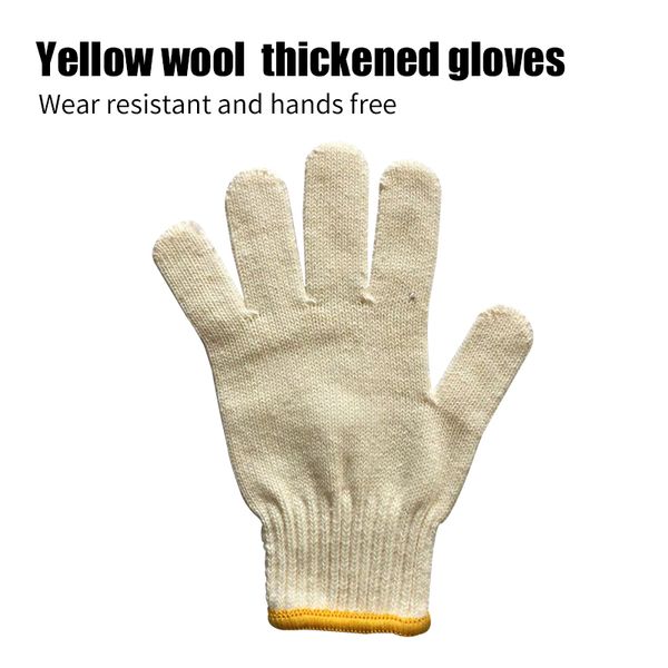 cotton gloves garden supplies garden lawn thickened glove outdoor hand protection tools
cotton gloves garden supplies garden lawn thickened glove outdoor hand protection tools