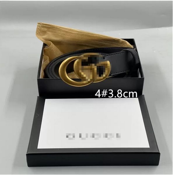 fashion belts for men women waistband ceinture alloy buckle genuine leather classical luxury design belt highly quality cowhide 3.8cm wide w, Black;brown
fashion belts for men women waistband ceinture alloy buckle genuine leather classical luxury design belt highly quality cowhide 3.8cm wide w, Black;brown