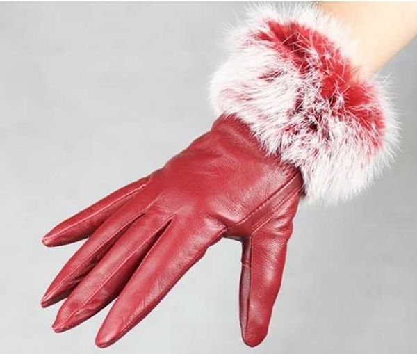 leather gloves fur fringed 5 fingure glove skin gloves leather gloves 12pairs/lot, Blue;gray
leather gloves fur fringed 5 fingure glove skin gloves leather gloves 12pairs/lot, Blue;gray