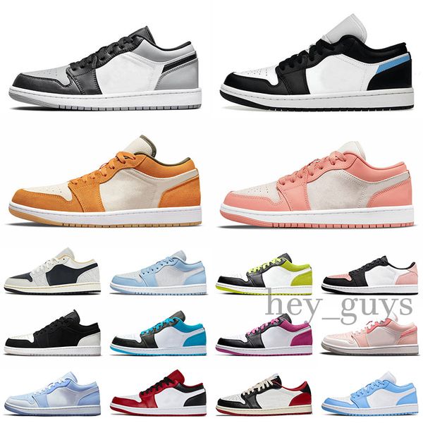 1 low men trainers jumpman basketball shoes bleached coral diamond shorts light madder root women 1s beaded wolf grey aluminum sneakers spor, Black
1 low men trainers jumpman basketball shoes bleached coral diamond shorts light madder root women 1s beaded wolf grey aluminum sneakers spor, Black