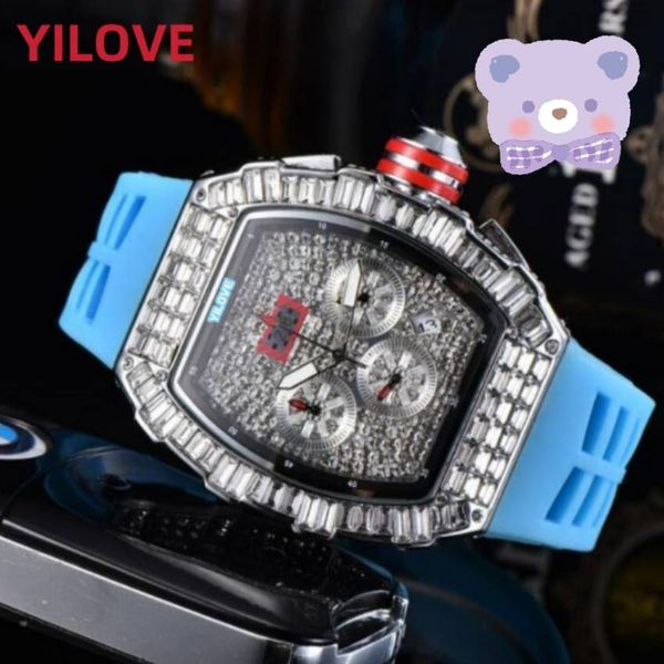 luxury richar watches milles classic brand 43mm full function satch black blue rubber clock quartz high performance imported movement bus
luxury richar watches milles classic brand 43mm full function satch black blue rubber clock quartz high performance imported movement bus