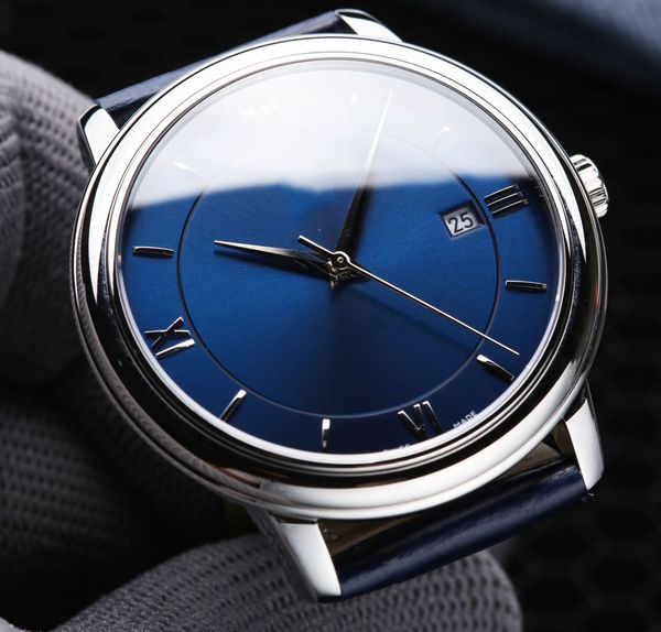 men's women's couple watch mechanical self-winding movement sapphire face leather strap stainless steel case ceramic dial diameter, Slivery;brown
men's women's couple watch mechanical self-winding movement sapphire face leather strap stainless steel case ceramic dial diameter, Slivery;brown