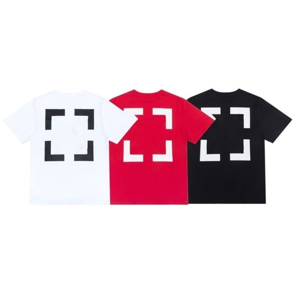 offs fashion designer t shirts brand tees mens luxury t-shirt religious oil painting letter back arrow tshirts clothing loose cotton women, White;black
offs fashion designer t shirts brand tees mens luxury t-shirt religious oil painting letter back arrow tshirts clothing loose cotton women, White;black