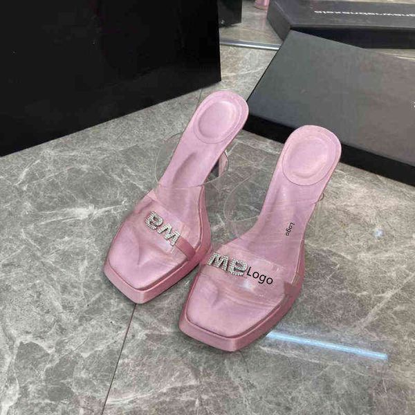 women's sandals high heels 2022 summer style square head bottom transparent letter thick middle slippers high heels wear women's s, Black
women's sandals high heels 2022 summer style square head bottom transparent letter thick middle slippers high heels wear women's s, Black