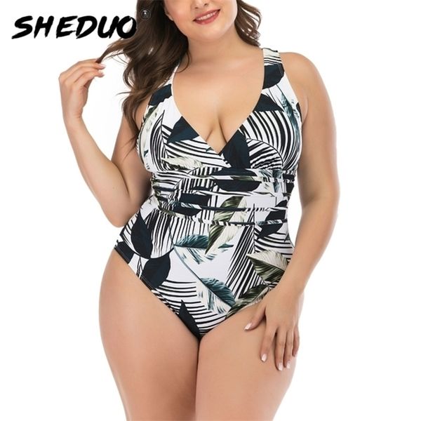 st plus size swimwear women lace print swimsuit pushup bathing suit women m6xl monokini retro fit wear y200824, White;black
st plus size swimwear women lace print swimsuit pushup bathing suit women m6xl monokini retro fit wear y200824, White;black