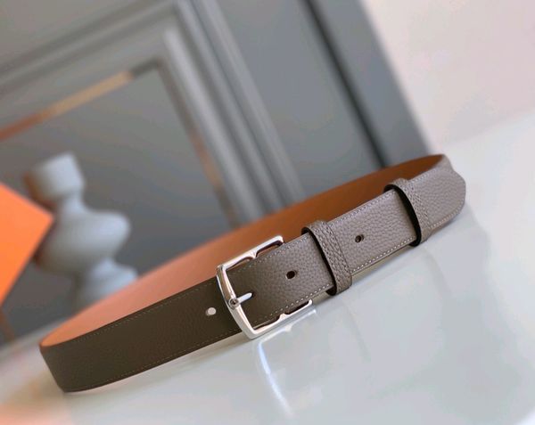designer genuine leather belt with silver needle buckle for men dressing/casual leather belts fashion classic style 35mm width, Black;brown
designer genuine leather belt with silver needle buckle for men dressing/casual leather belts fashion classic style 35mm width, Black;brown