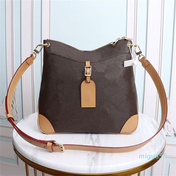 luxurys designers bags versatility vintage functional bag letter flower pattern womens crossbody double zip leather shoulder strap designer
luxurys designers bags versatility vintage functional bag letter flower pattern womens crossbody double zip leather shoulder strap designer