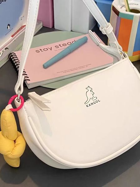 fashion bucket shoulder bag comfortable simple generous and versatile collocation handbag 20 12 6cm