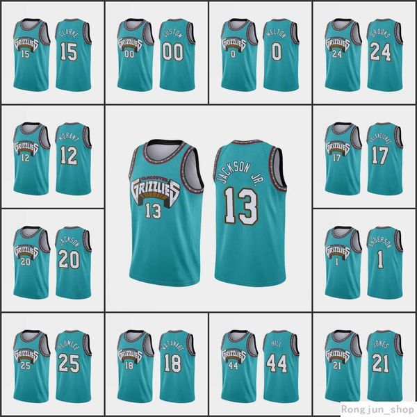 printed men youth women ja morant jaren jackson jr. jonas valanciunas josh jackson brandon clarke 75th diamond jersey, Black
printed men youth women ja morant jaren jackson jr. jonas valanciunas josh jackson brandon clarke 75th diamond jersey, Black