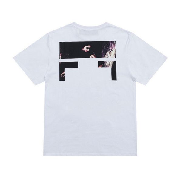 classic brand mens fashion t shirts offs summer designer women loose tees quality t-shirt letter arrow oil painting black white tshirts lux, White;black
classic brand mens fashion t shirts offs summer designer women loose tees quality t-shirt letter arrow oil painting black white tshirts lux, White;black