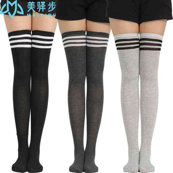 6 pairs per set dance socks versatile women's knee long high socks female wholesale manufacturers direct l220714, Black;white
6 pairs per set dance socks versatile women's knee long high socks female wholesale manufacturers direct l220714, Black;white