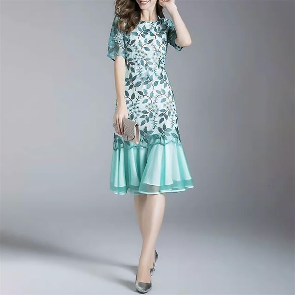 casual dresses 2022 spring and summer elegant mesh embroidered dress slim, medium long fishtail 1008 f82l, Black;gray
casual dresses 2022 spring and summer elegant mesh embroidered dress slim, medium long fishtail 1008 f82l, Black;gray